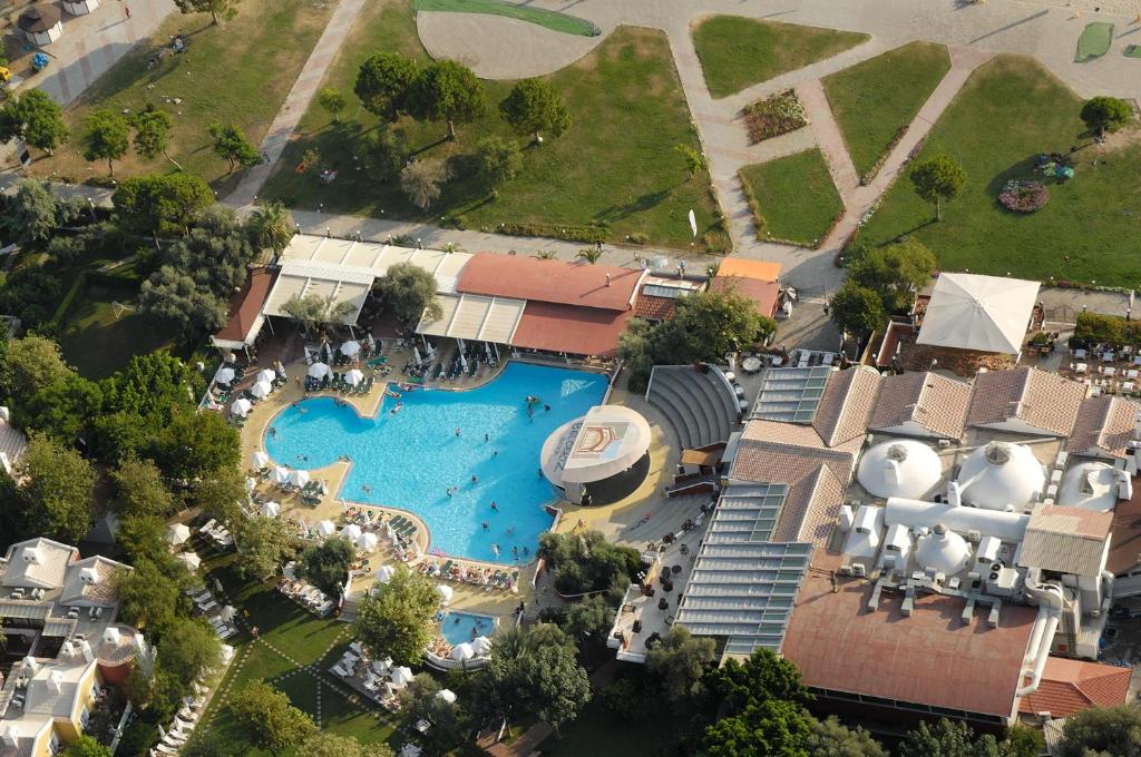 Belcekiz Beach Club - All Inclusive