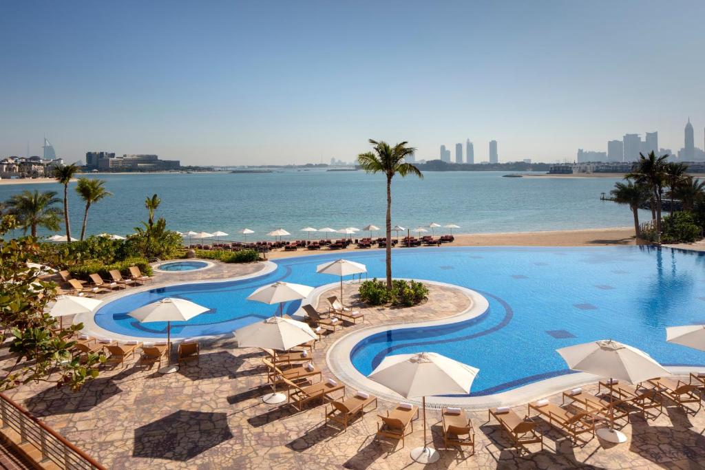 Andaz by Hyatt – Palm Jumeirah