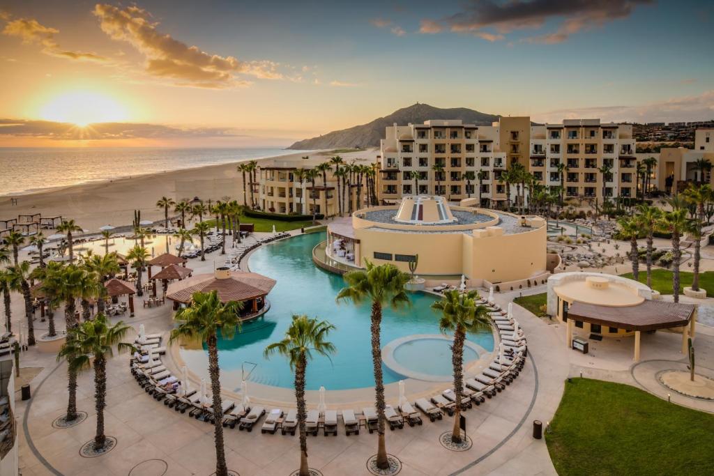 Pueblo Bonito Pacifica Golf & Spa Resort - All Inclusive - Adults Only