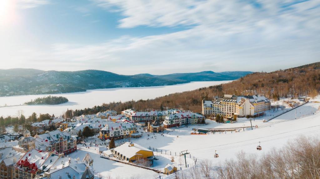 Fairmont Tremblant