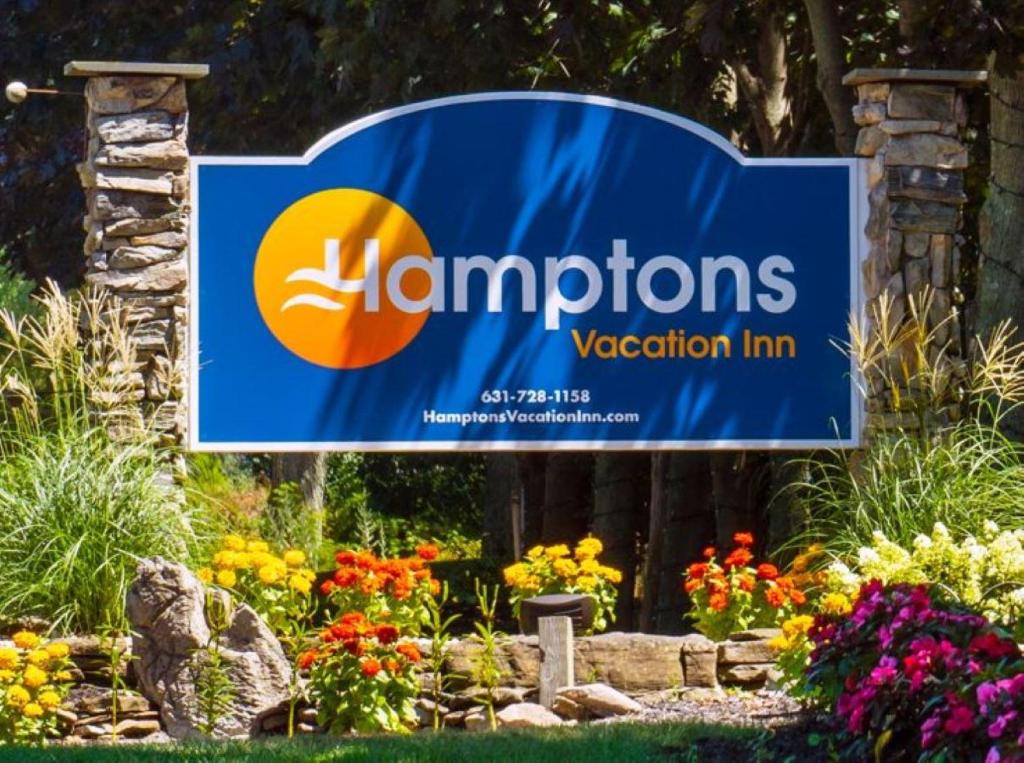 Hamptons Vacation Inn