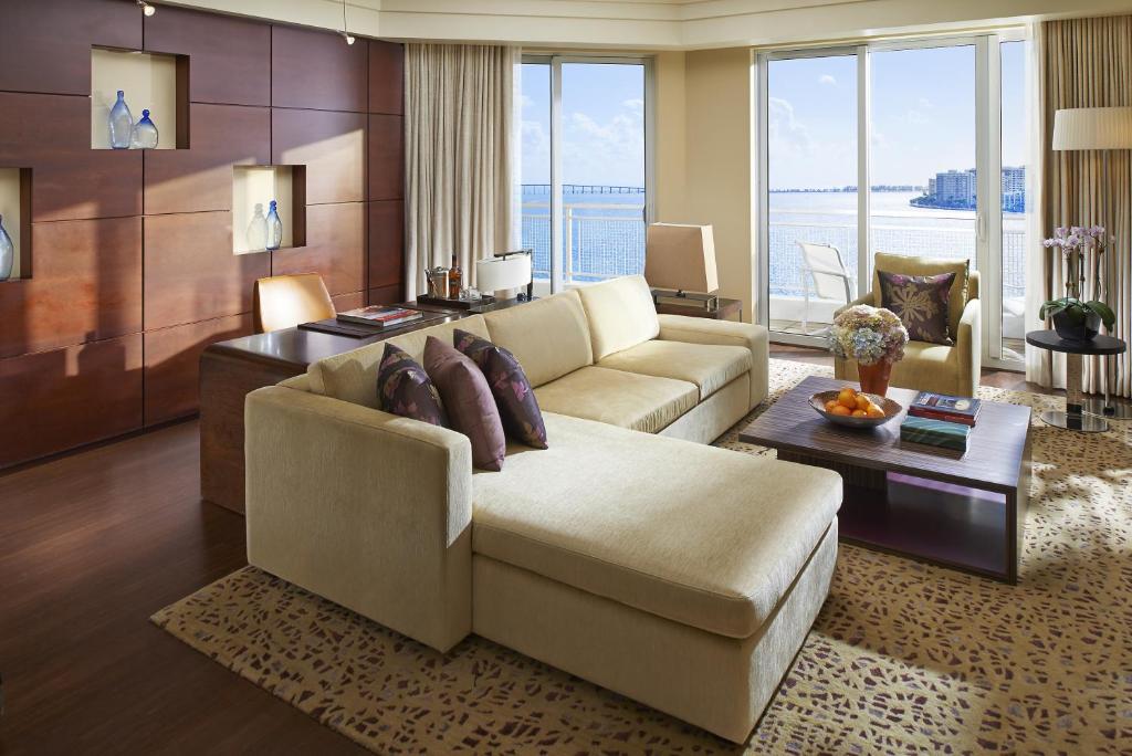 Mandarin Oriental Miami