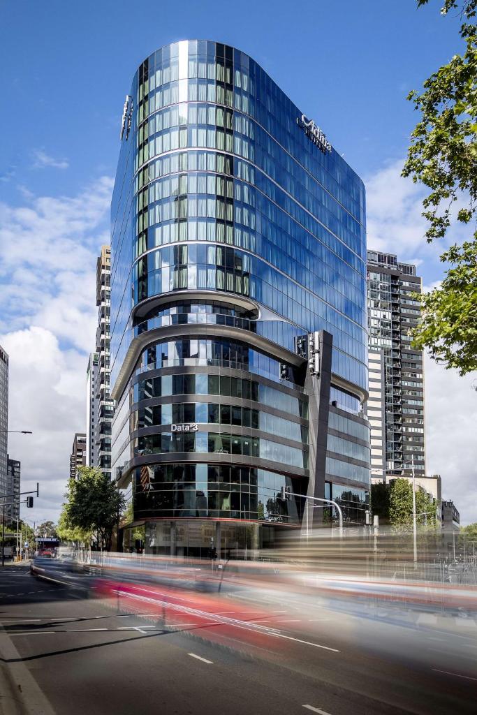 Adina Apartment Hotel Melbourne Southbank