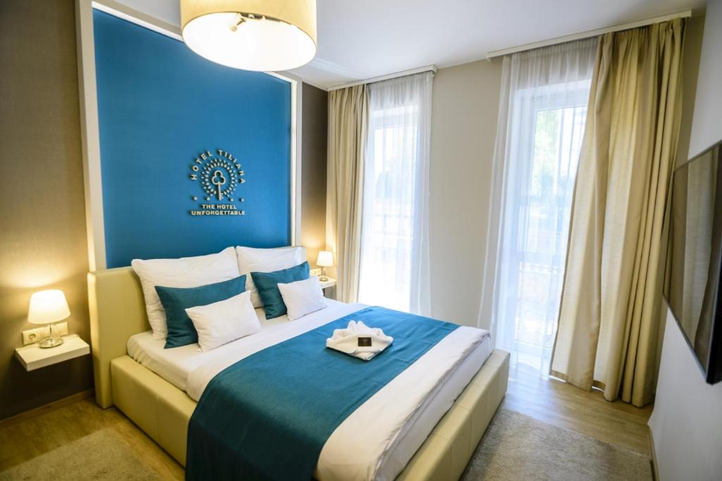 The Hotel Unforgettable - Hotel Tiliana by Homoky Hotels & Spa