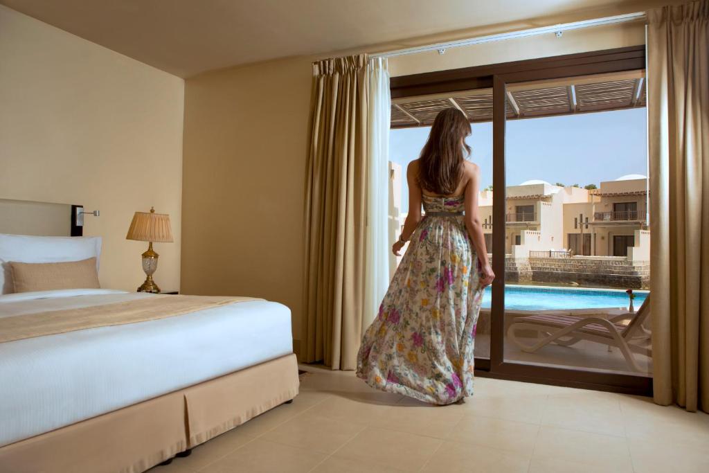 The Cove Rotana Resort - Ras Al Khaimah