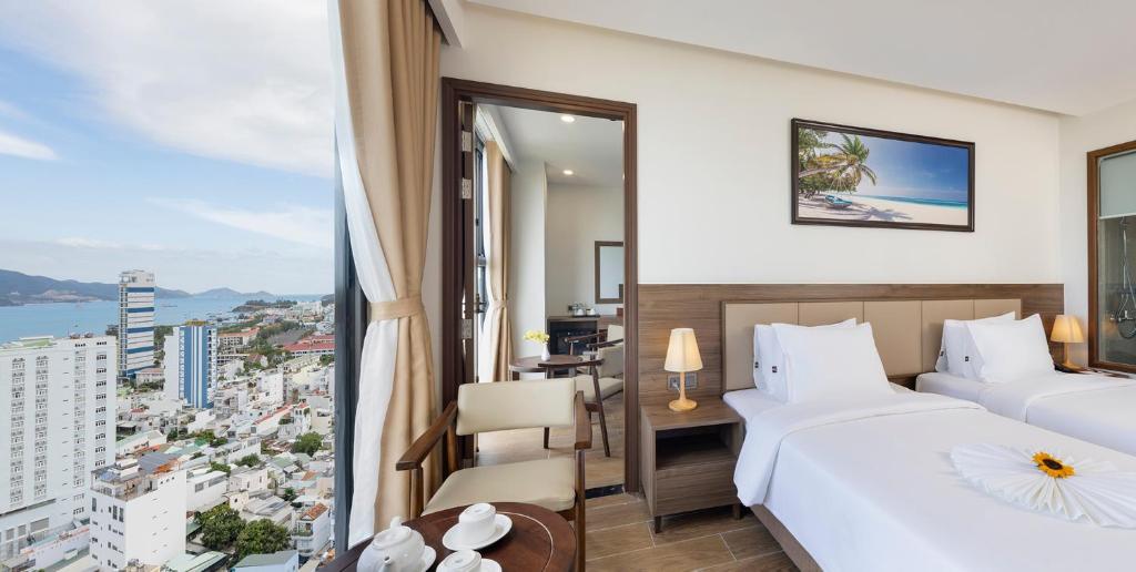 Miracle Luxury Nha Trang