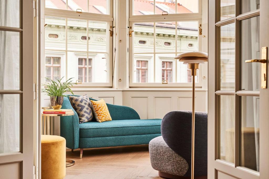 Andaz Prague