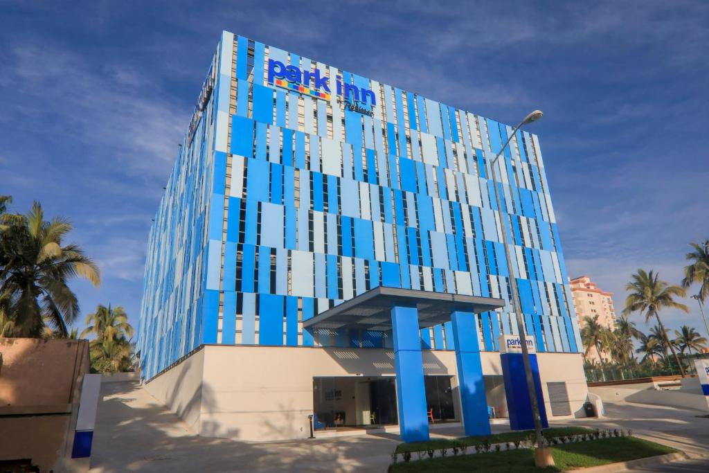 Park Inn By Radisson Mazatlán