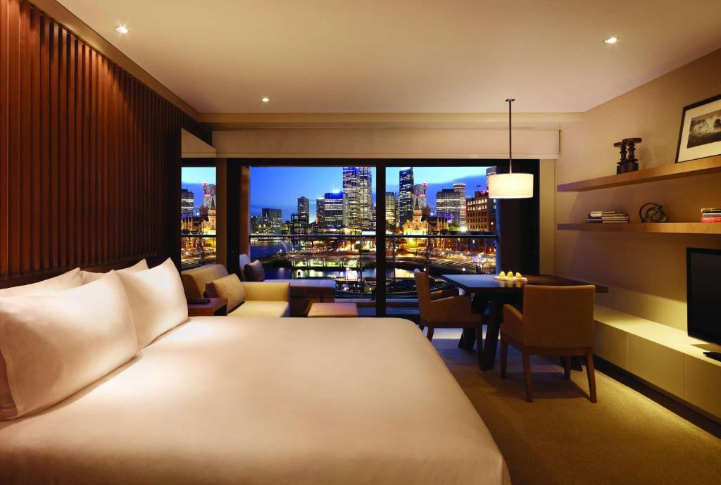 Park Hyatt Sydney