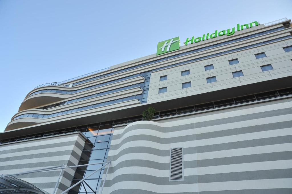 Holiday Inn Johannesburg-Rosebank