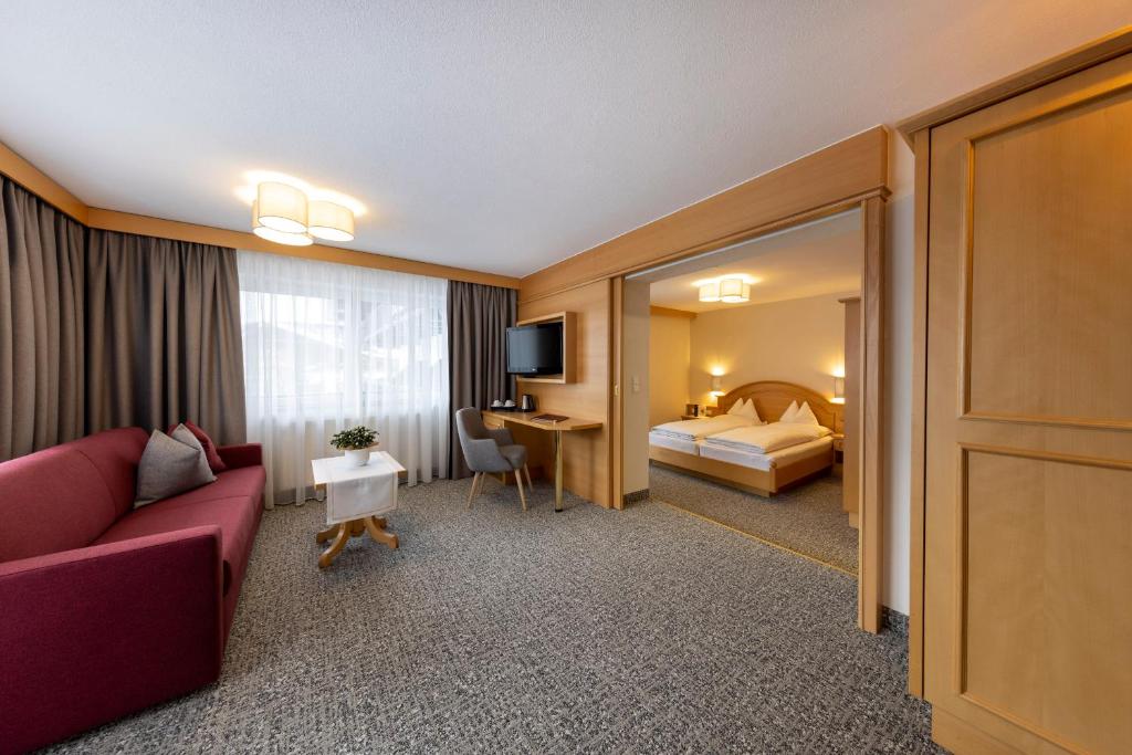 Parkhotel Seefeld