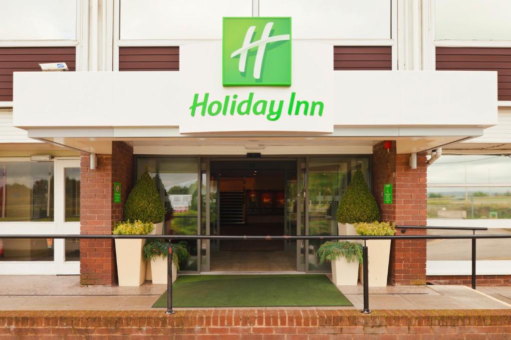 Holiday Inn Chester South