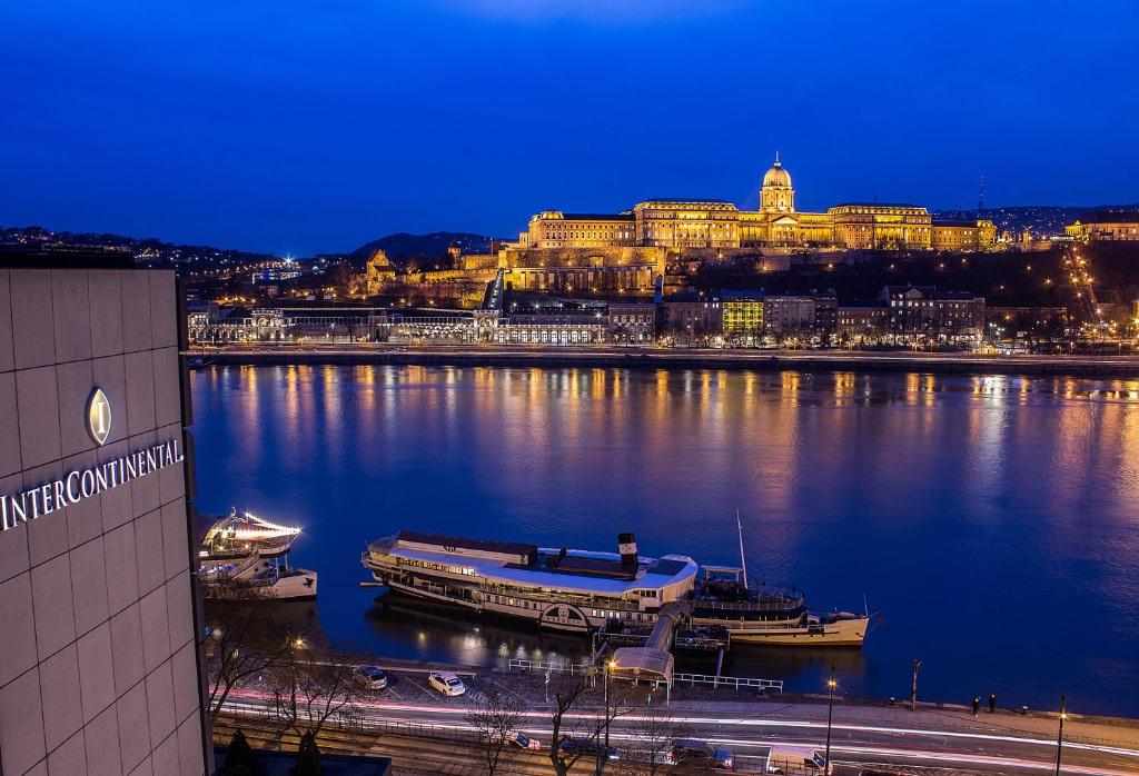 InterContinental Budapest