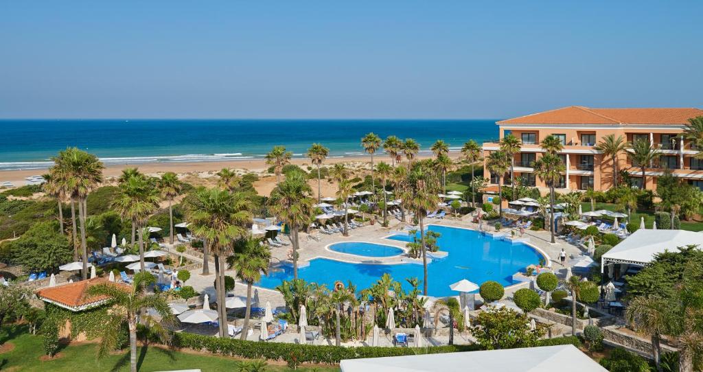 Hipotels Barrosa Palace & Spa