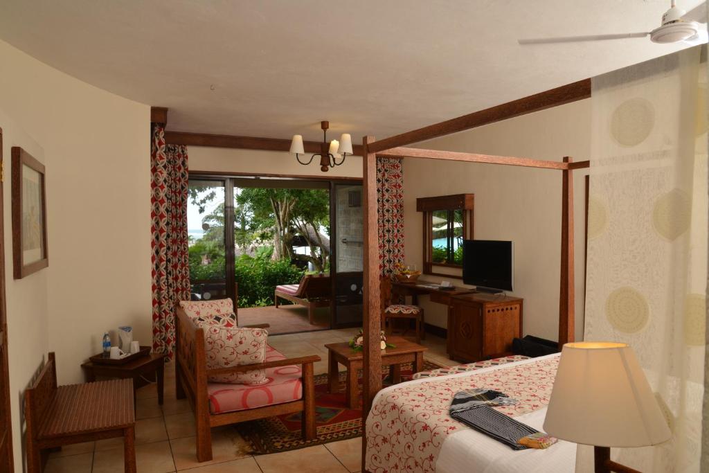 Baobab Beach Resort & Spa