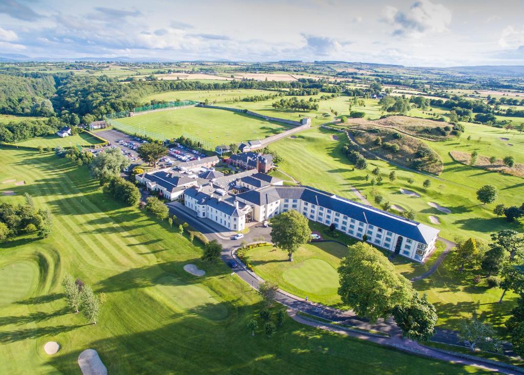 Roe Park Resort (Limavady) 