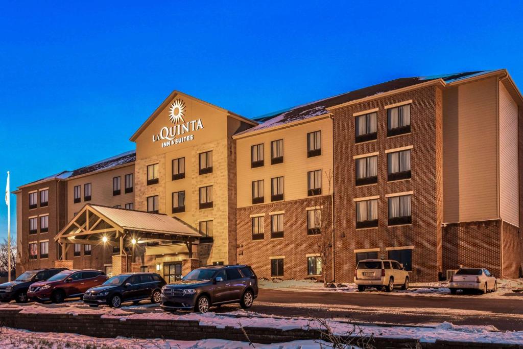 La Quinta by Wyndham Sioux Falls