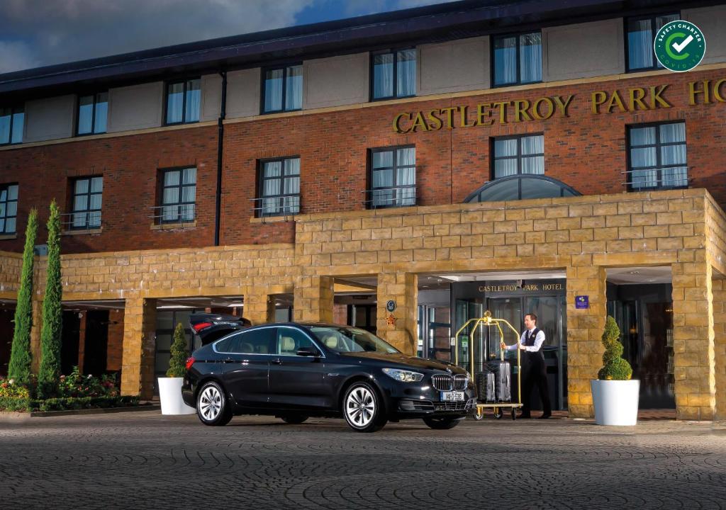 Castletroy Park Hotel