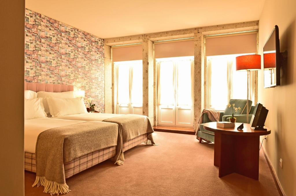 Pestana Vintage Porto Hotel & World Heritage Site