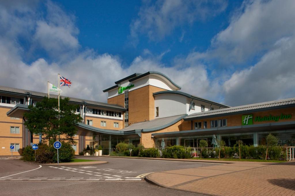 Holiday Inn Oxford