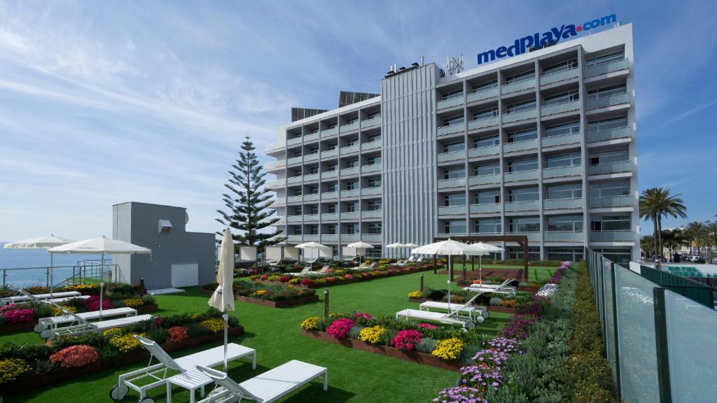 Medplaya Hotel Riviera - Adults Only