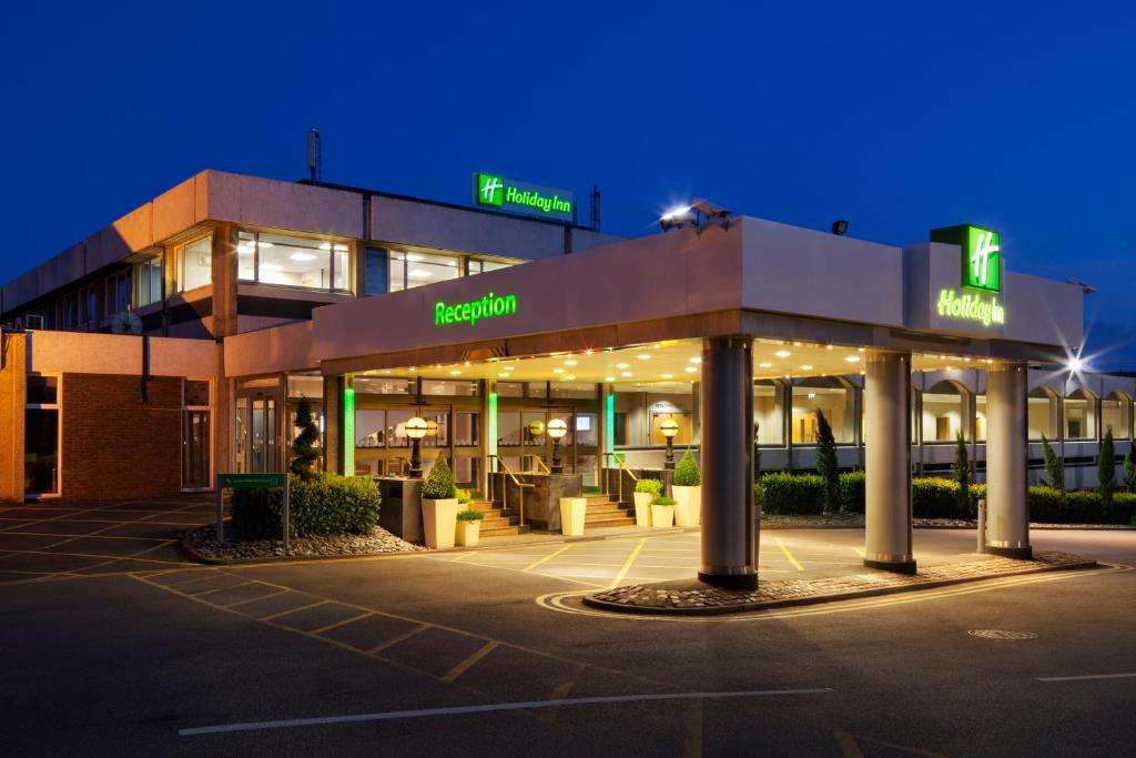 Holiday Inn Maidenhead Windsor (Maidenhead) 