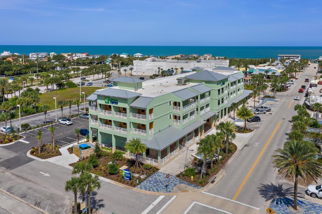 Holiday Inn Express St. Augustine - Vilano Beach