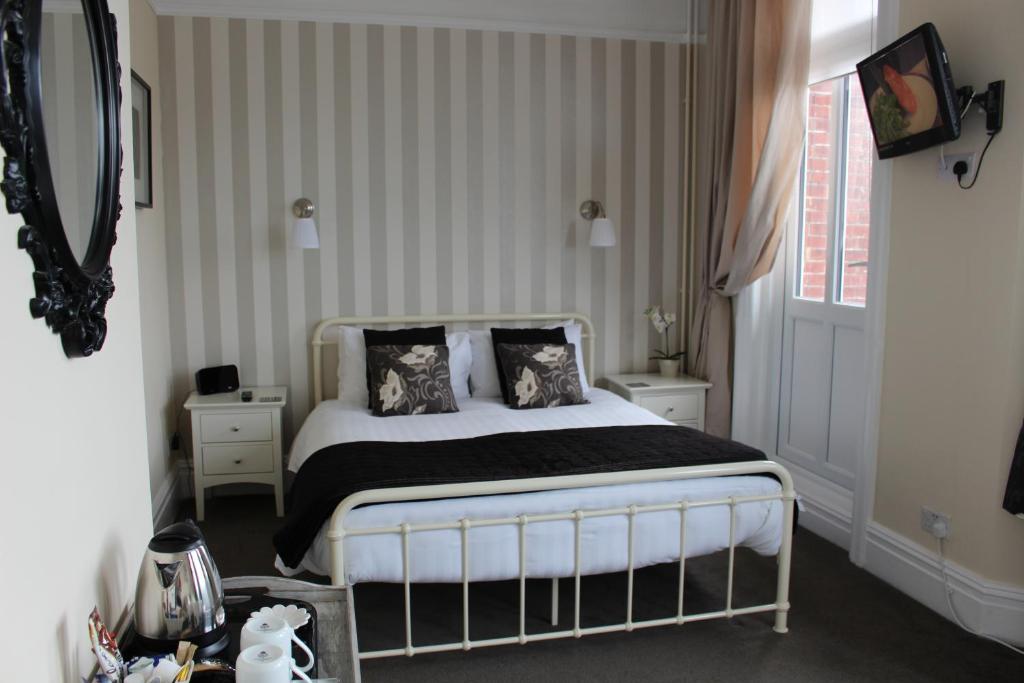 Beamsley Lodge B&B