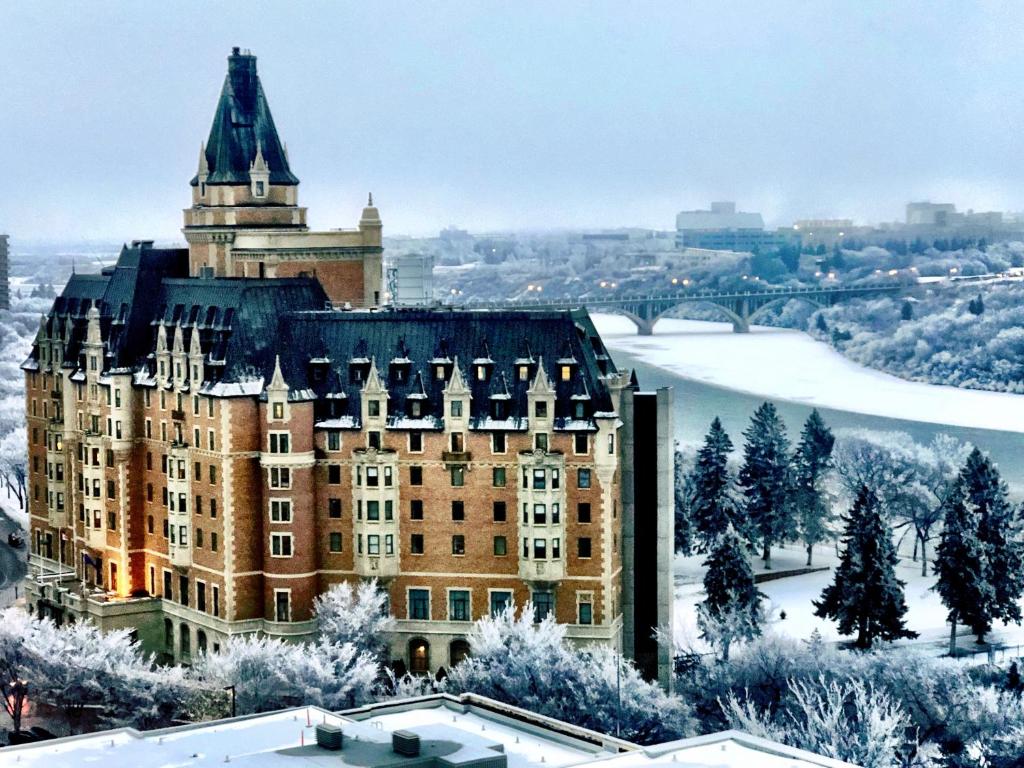 Delta Hotels by Marriott Bessborough