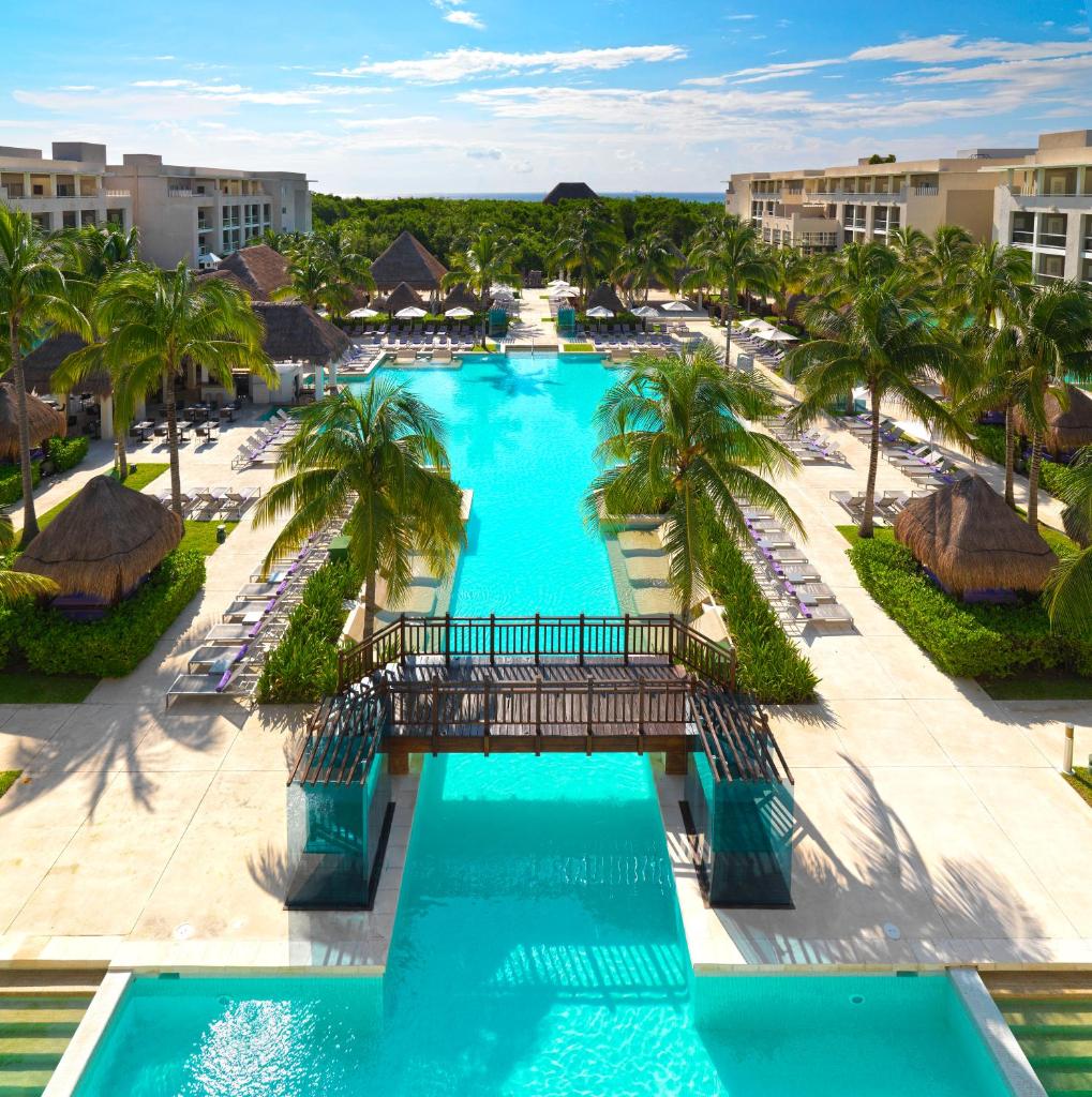 Paradisus La Perla - Adults Only All Inclusive