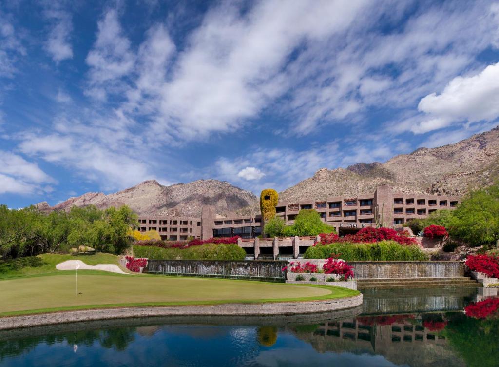 Loews Ventana Canyon Resort