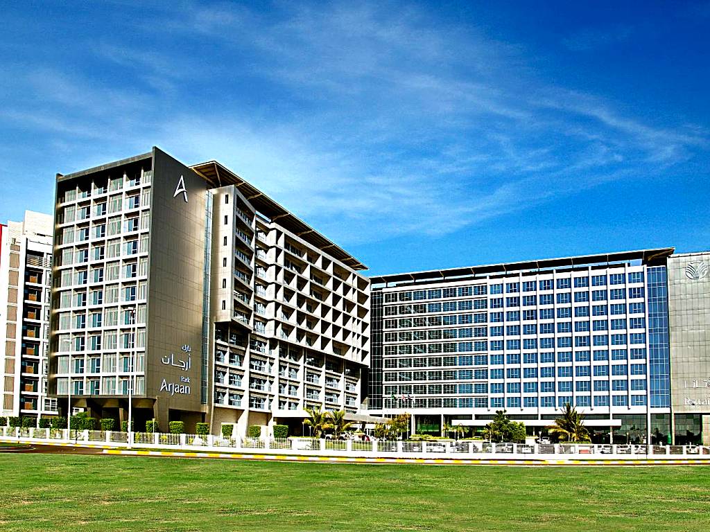 Park Arjaan by Rotana