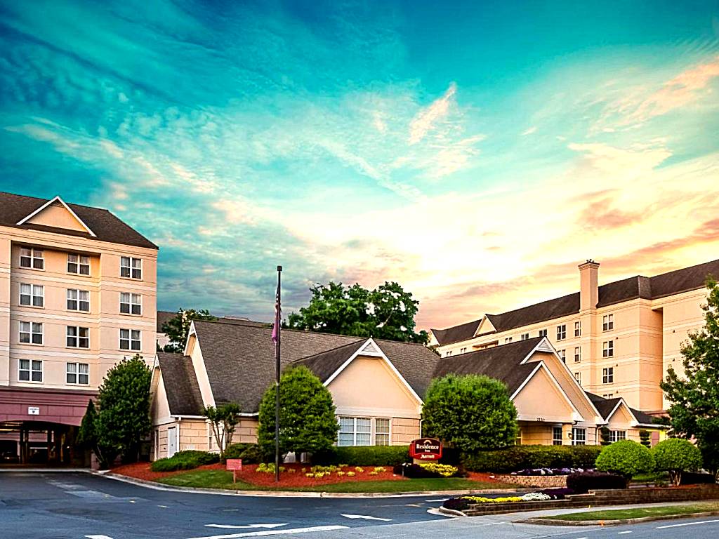 Residence Inn Atlanta Buckhead/Lenox Park