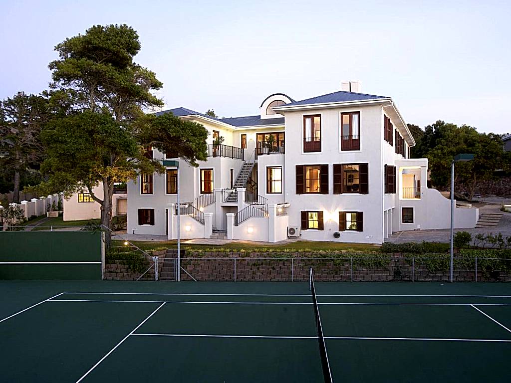 Nova Constantia Boutique Residence