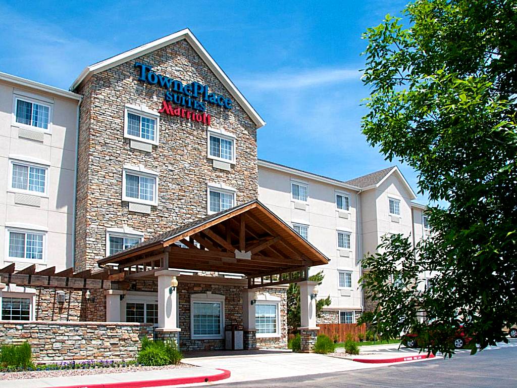 TownePlace Suites by Marriott Colorado Springs South