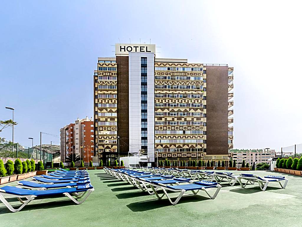 Hotel Maya Alicante