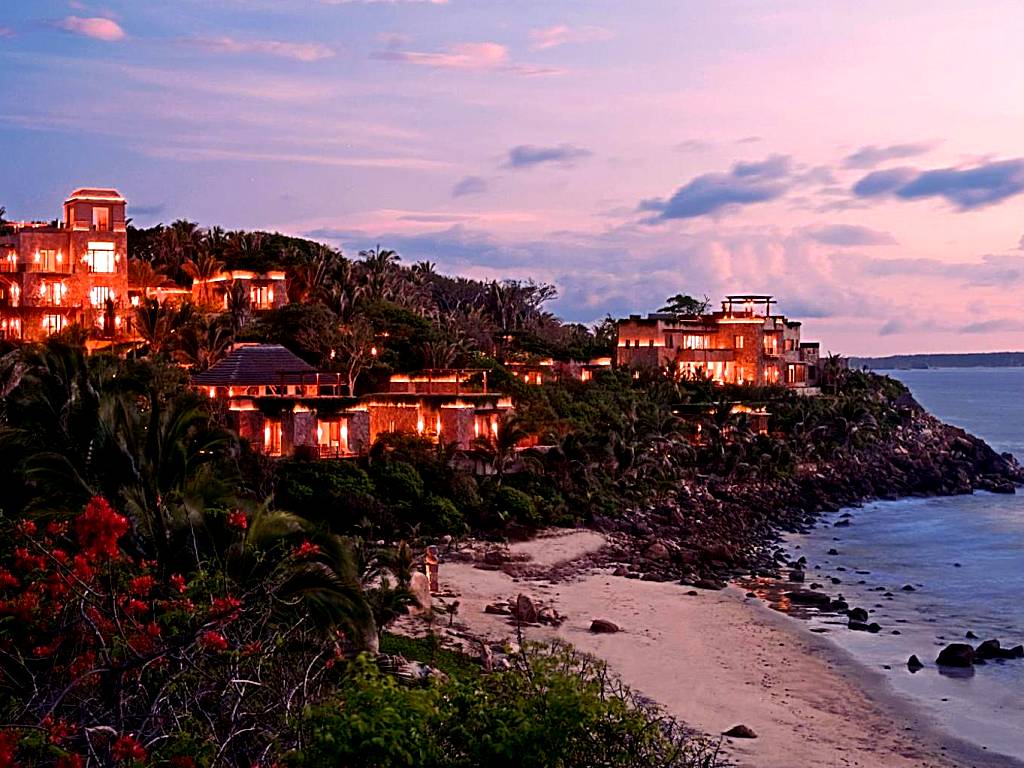 Imanta Resorts Punta de Mita