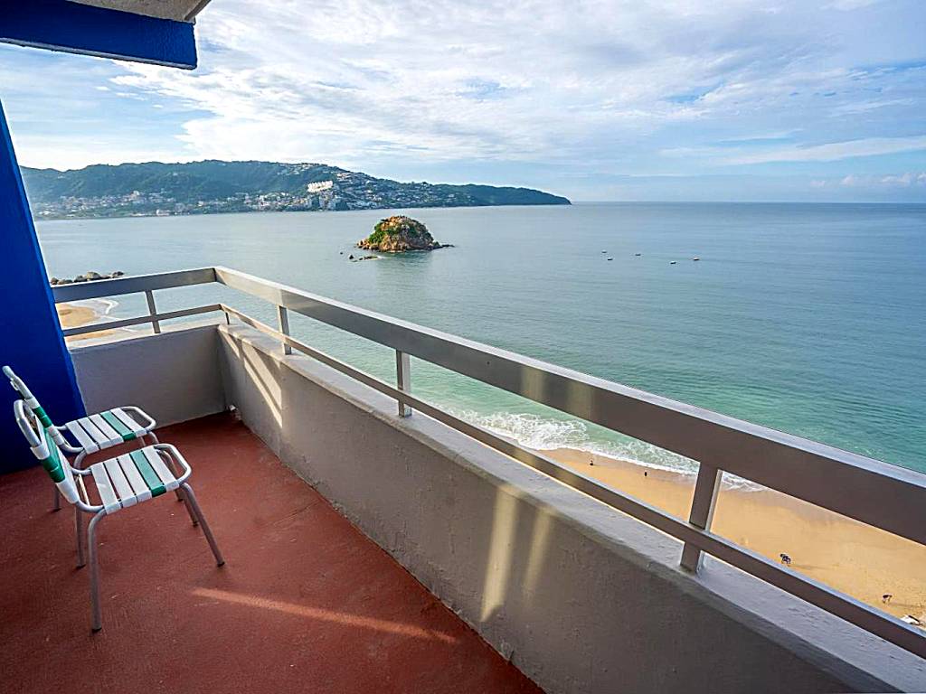 Playa Suites Acapulco