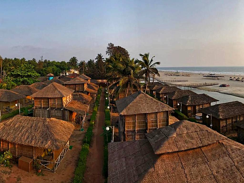 Beach Street Eco Resort & Spa