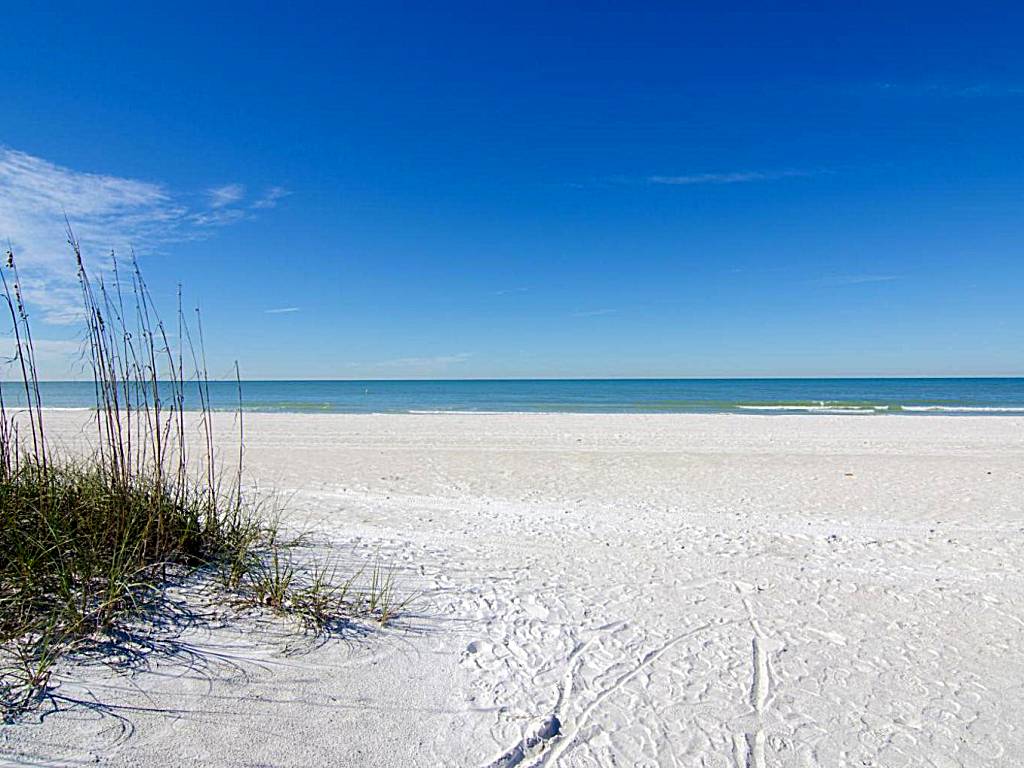 Inn on the Beach