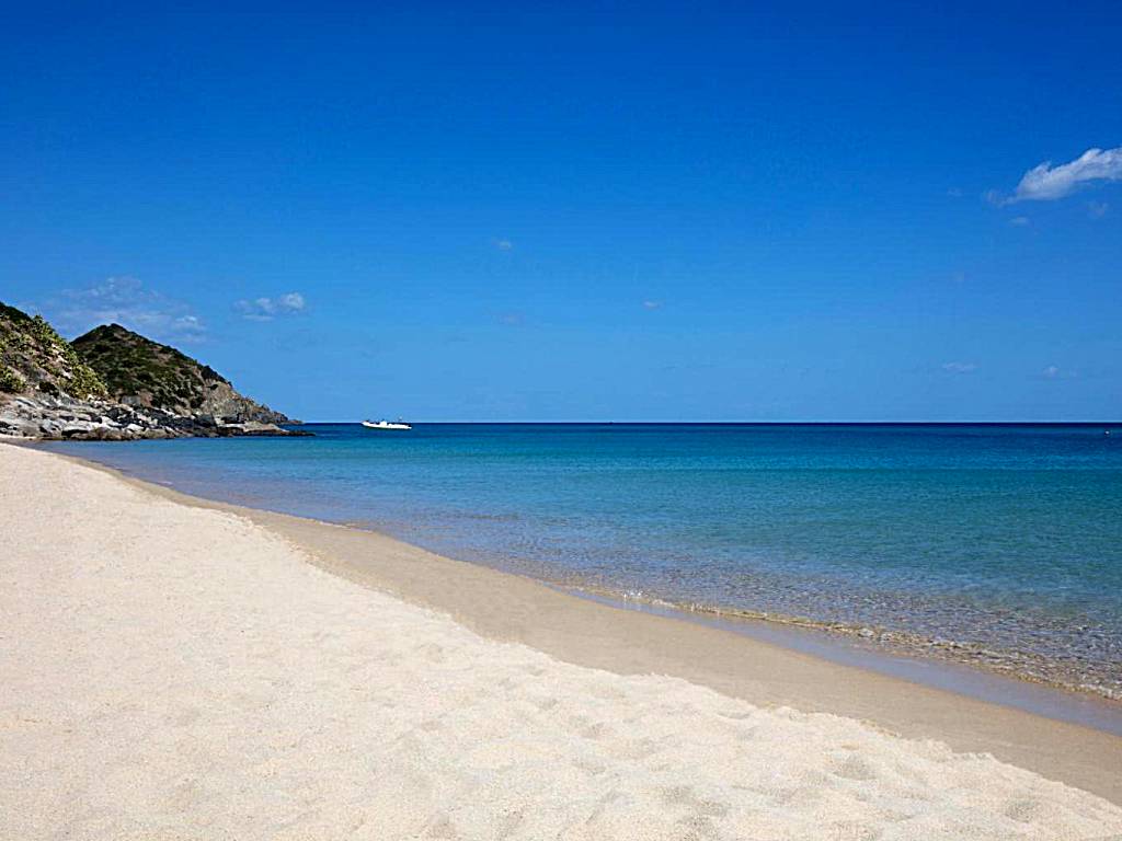 Spiagge San Pietro