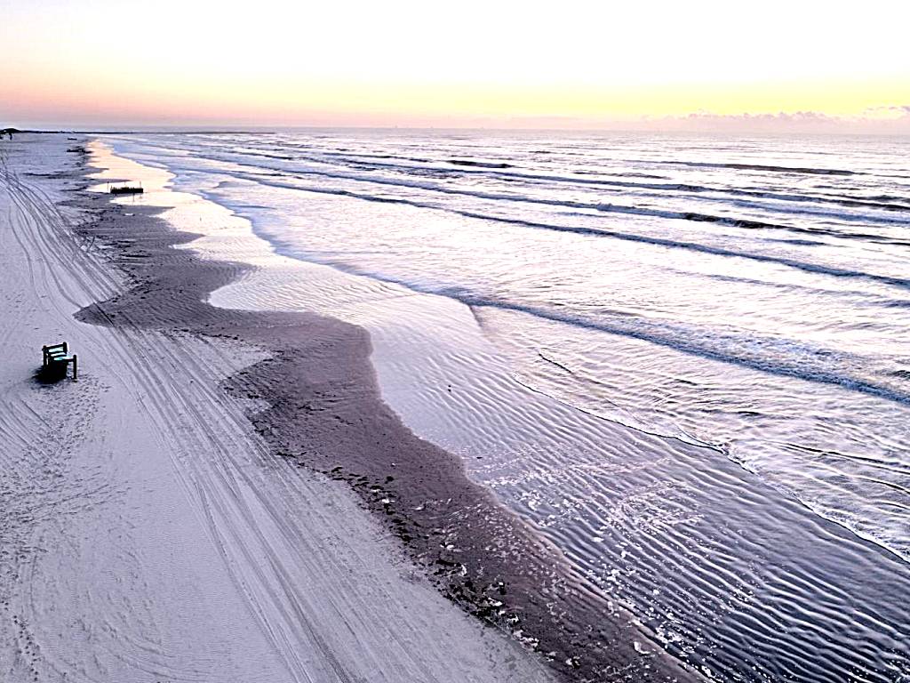 Wyndham Corpus Christi Resort North Padre Island