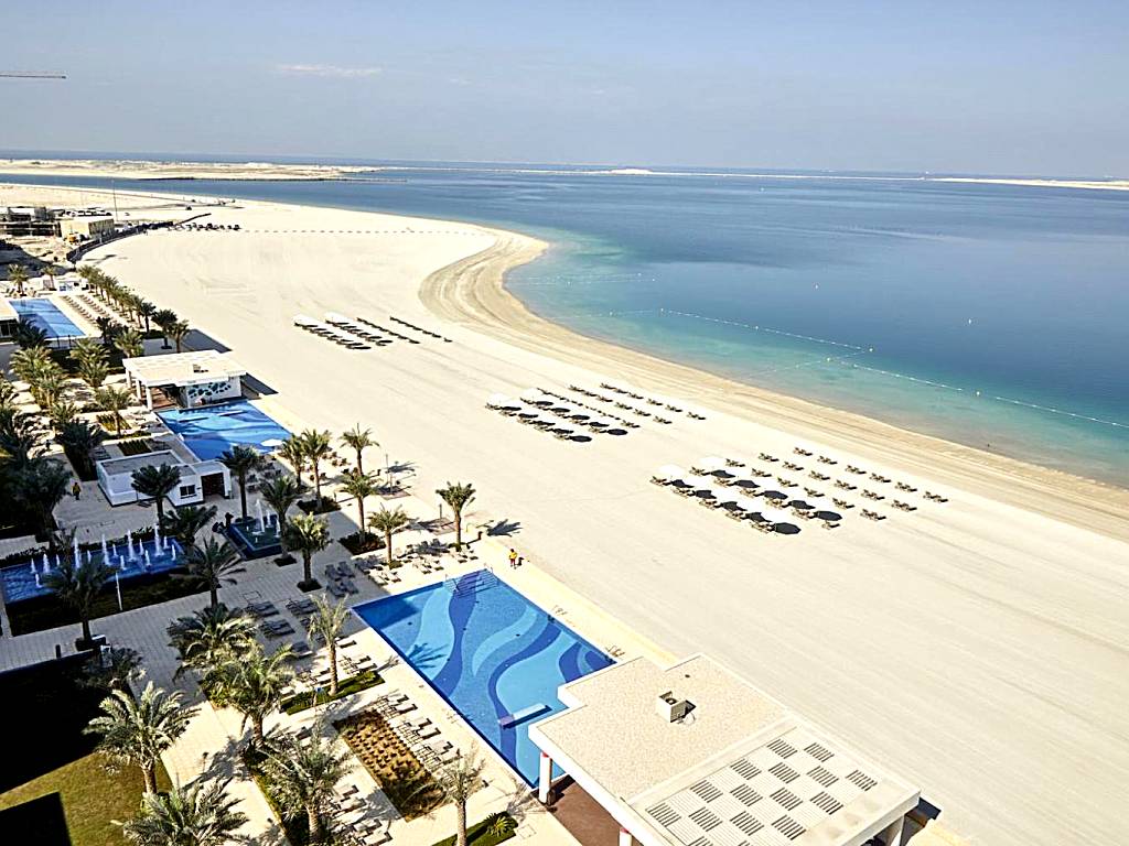 Riu Dubai Beach Resort - All Inclusive