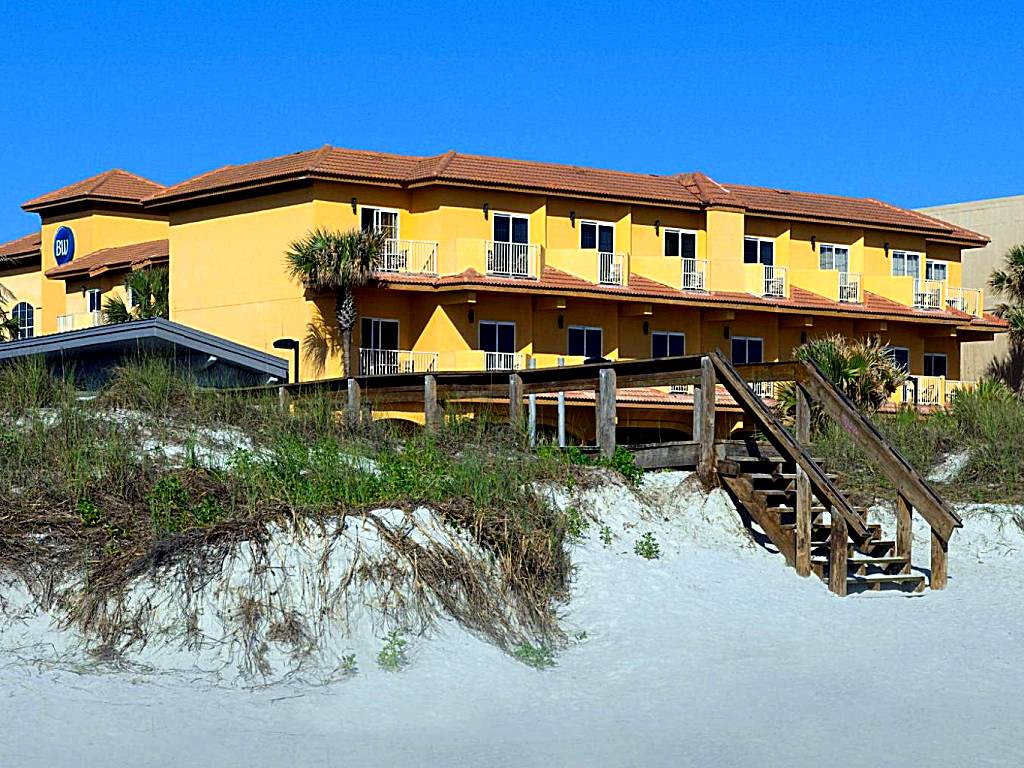 Best Western Oceanfront