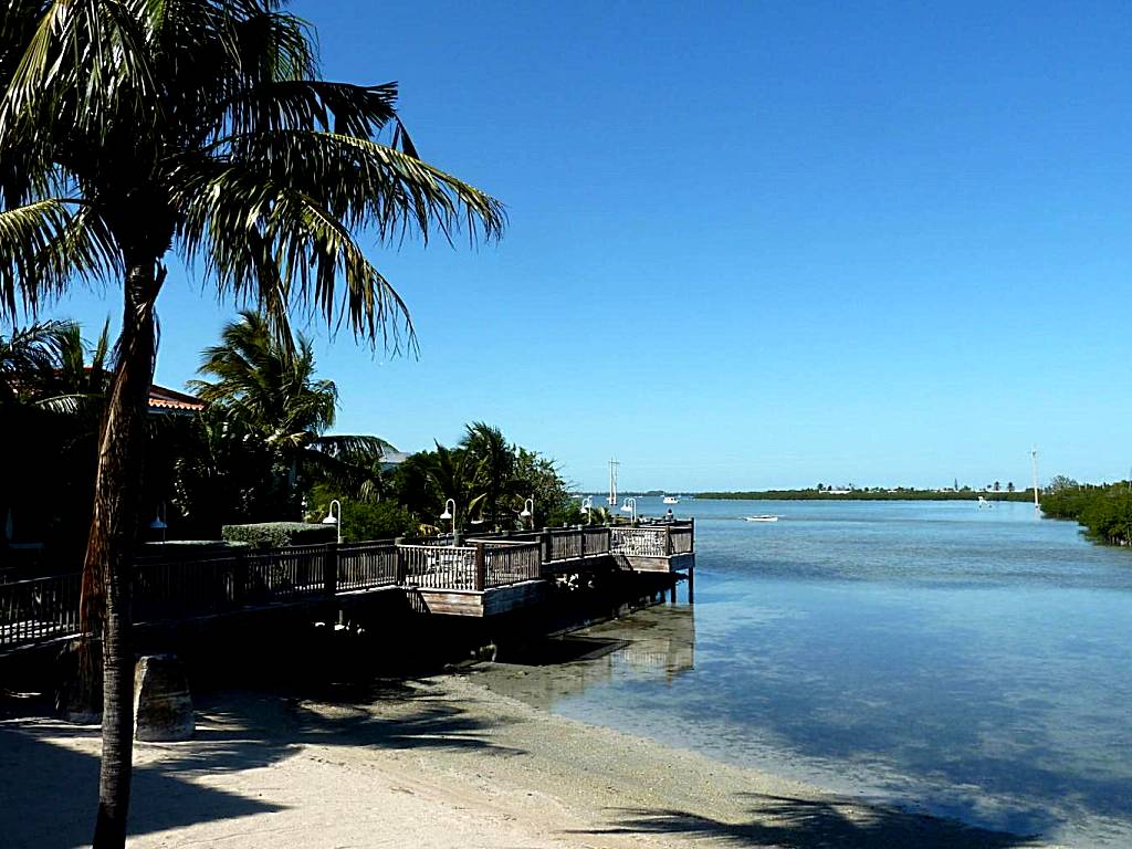 Courtyard by Marriott Key West Waterfront