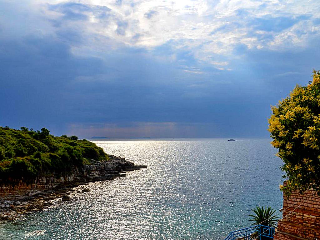 Heaven Beach Sarandë