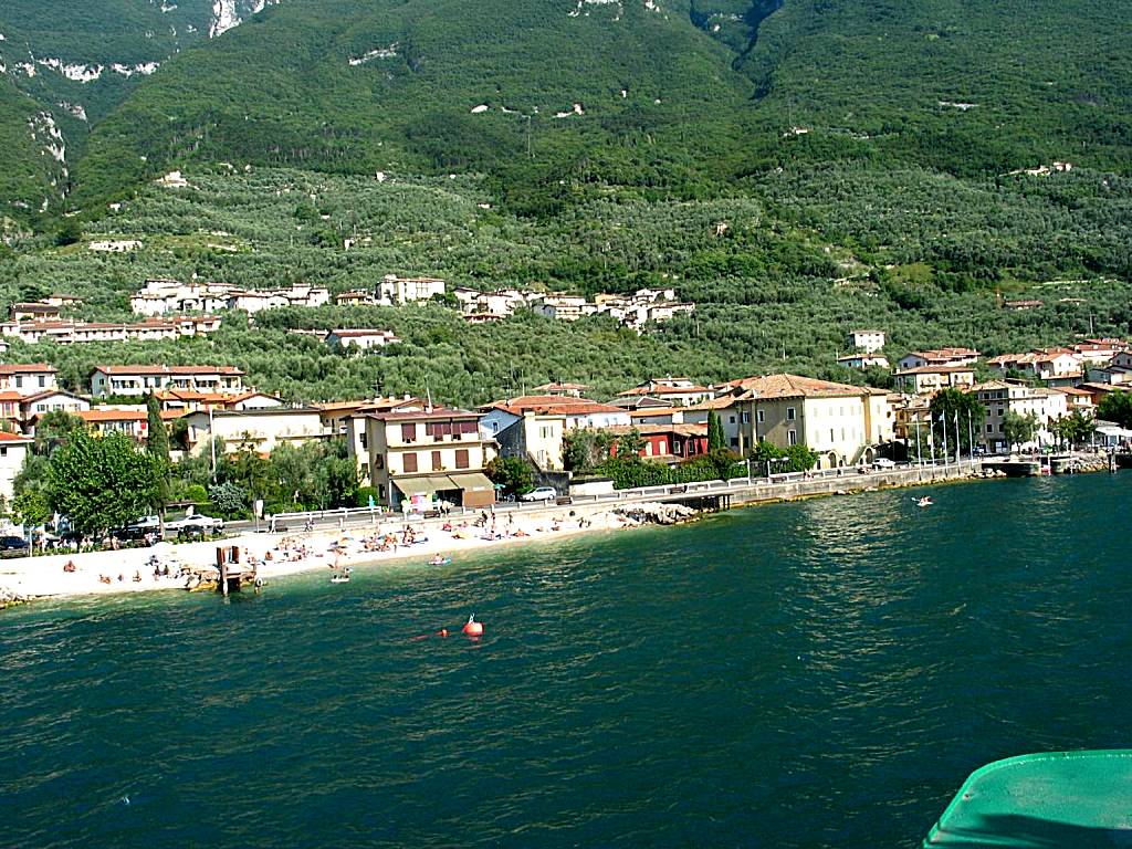 Albergo Casa Este (Brenzone sul Garda) 