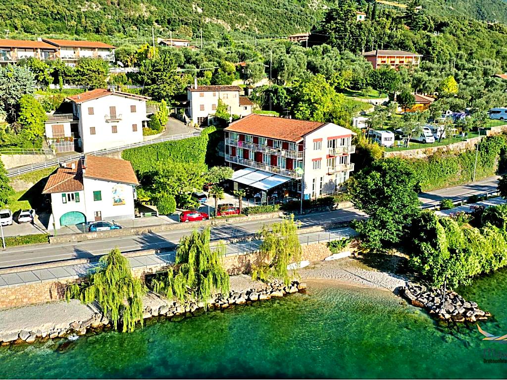 Hotel Al Molino (Malcesine) 