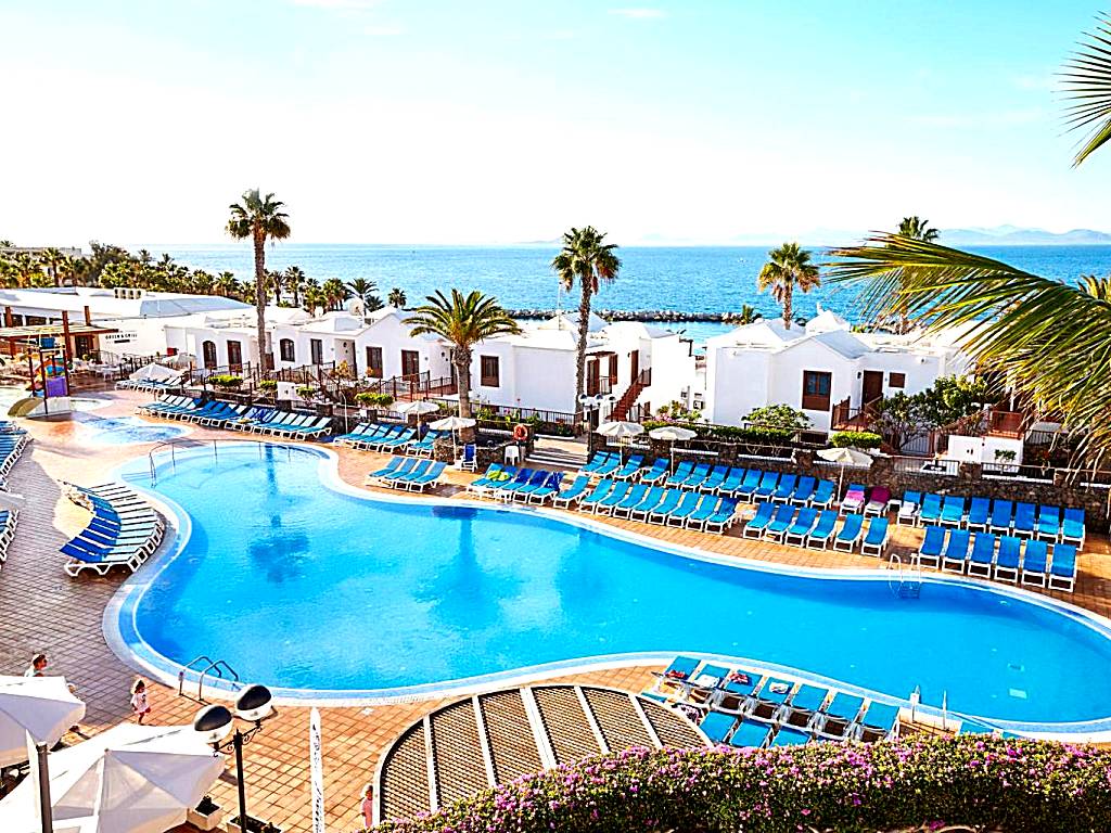 Grupotel Flamingo Beach (Playa Blanca) 