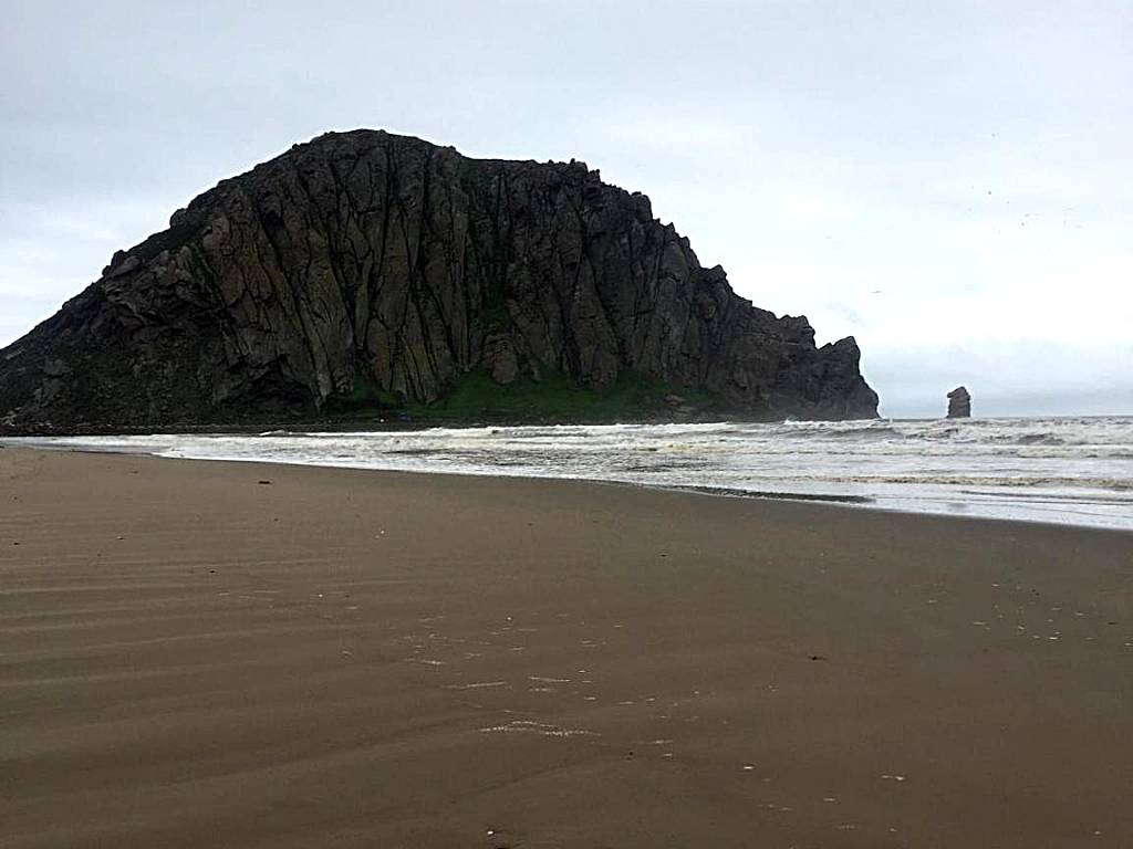 The Landing at Morro Bay